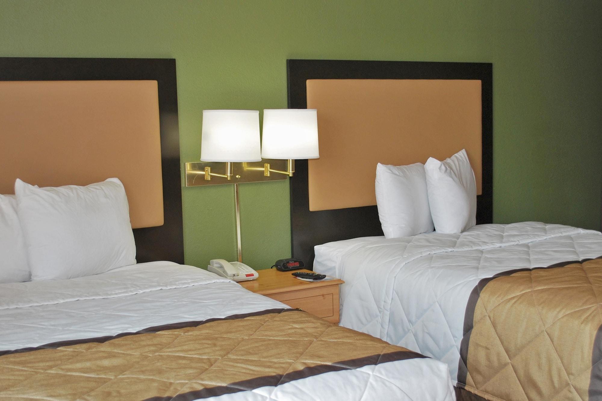 Extended Stay America Suites - St Louis - Westport - Central Maryland Heights Bagian luar foto