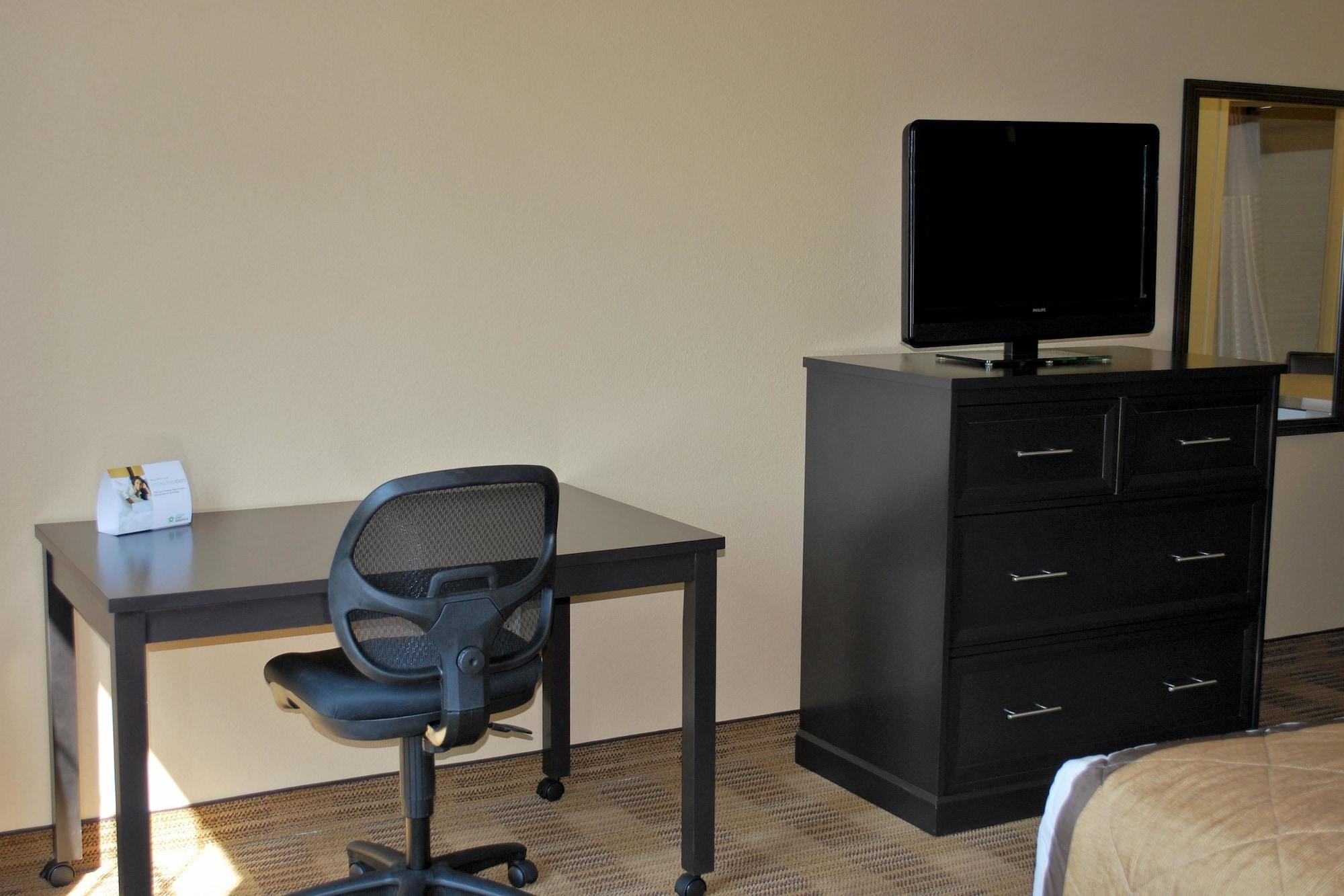 Extended Stay America Suites - St Louis - Westport - Central Maryland Heights Bagian luar foto