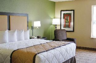 Extended Stay America Suites - St Louis - Westport - Central Maryland Heights Ruang foto