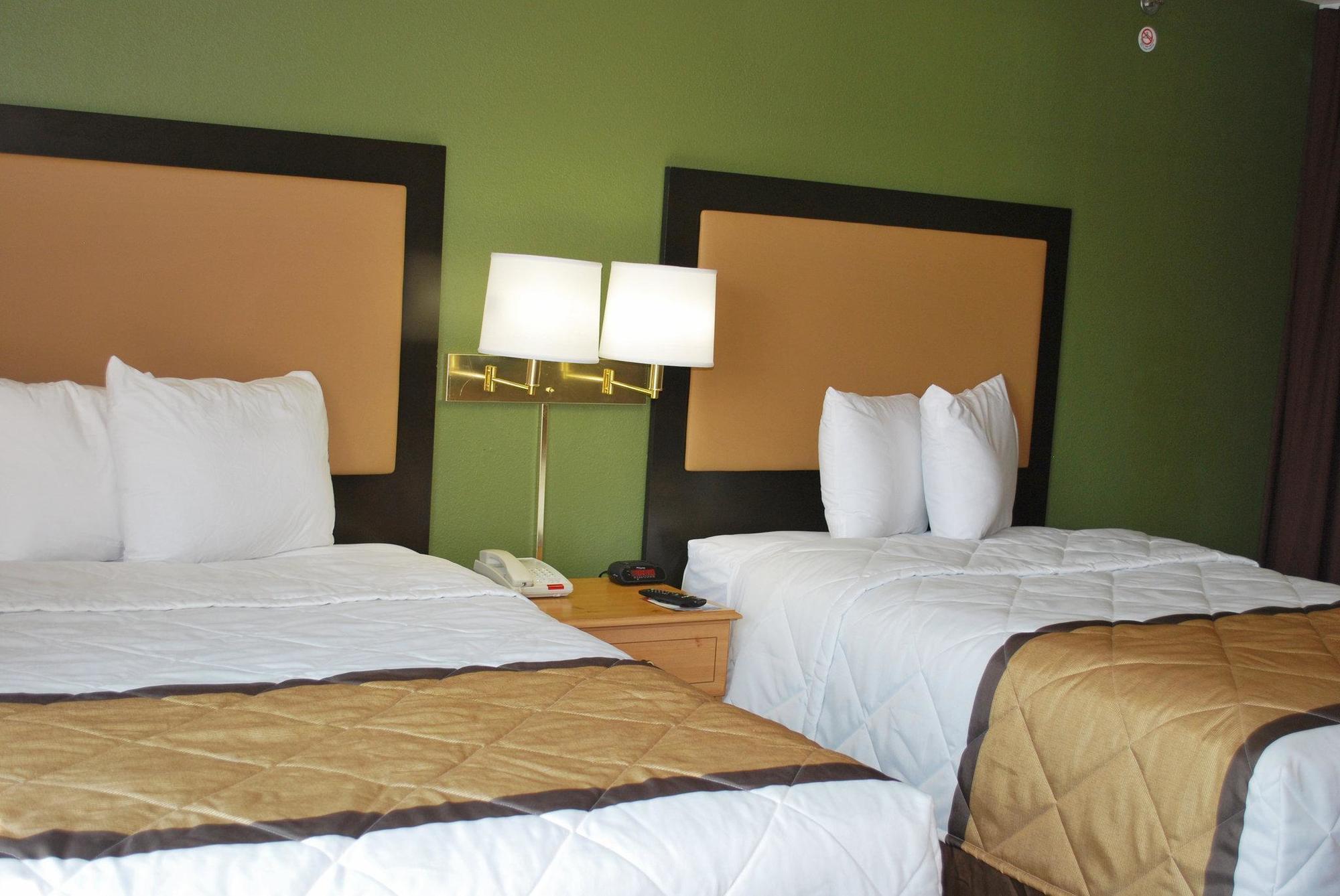 Extended Stay America Suites - St Louis - Westport - Central Maryland Heights Bagian luar foto
