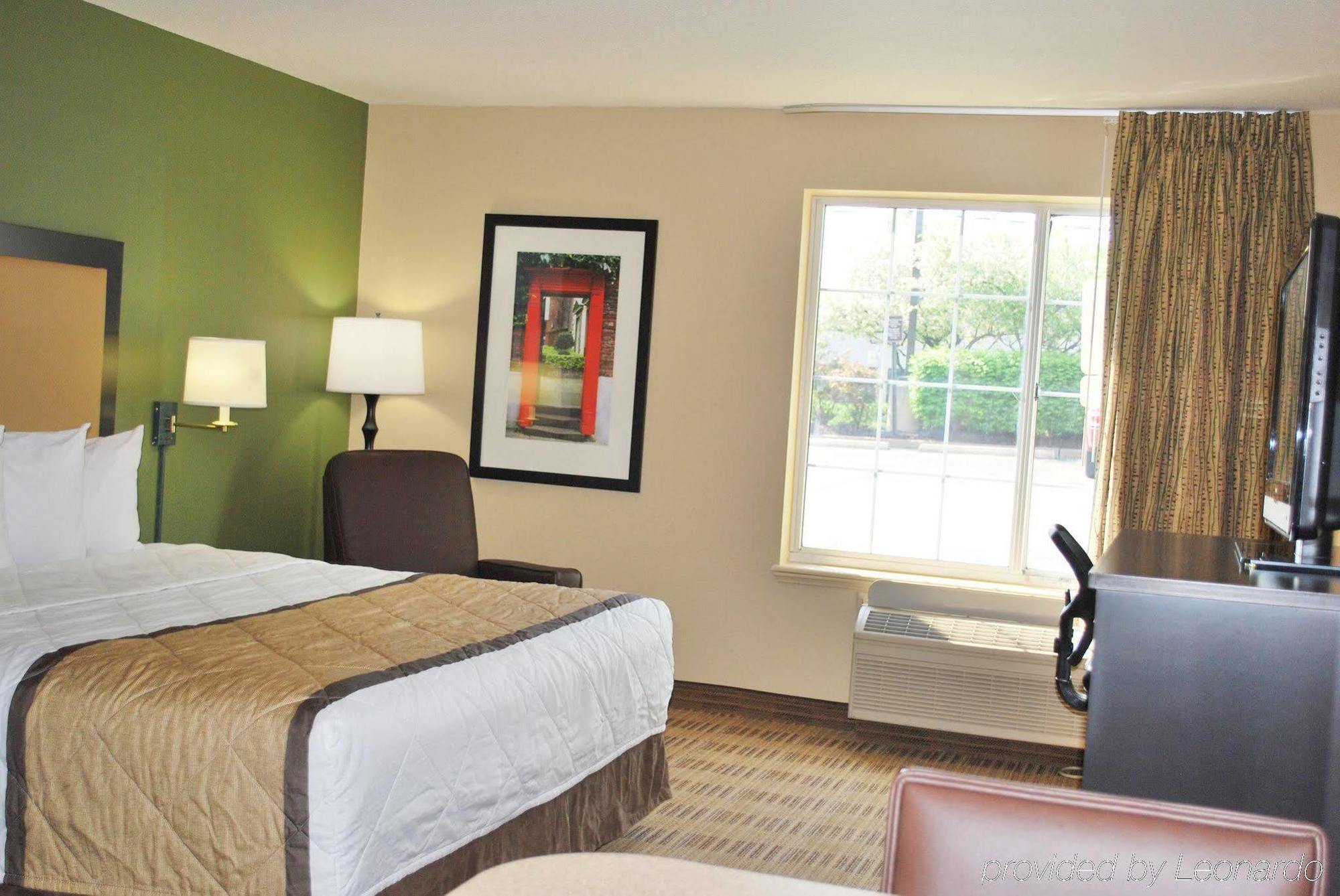 Extended Stay America Suites - St Louis - Westport - Central Maryland Heights Bagian luar foto
