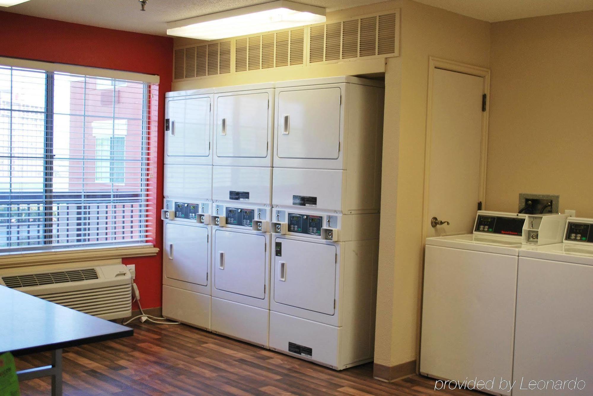 Extended Stay America Suites - St Louis - Westport - Central Maryland Heights Bagian luar foto